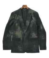 COMME des GARCONS HOMME PLUS カジュアルジャケット