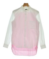 COMME des GARCONS HOMME PLUS カジュアルシャツ