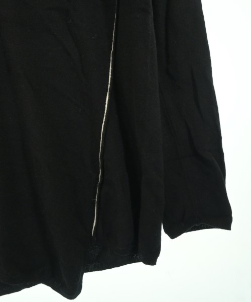 COMME des GARCONS HOMME PLUS（コムデギャルソンオムプリュス）カーディガン 黒 サイズ:M メンズ/2200638308068