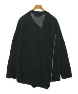 COMME des GARCONS HOMME PLUS（コムデギャルソンオムプリュス）カーディガン 黒 サイズ:M メンズ/2200638308068