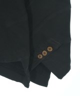 COMME des GARCONS HOMME PLUS（コムデギャルソンオムプリュス）カジュアルジャケット 黒 サイズ:M メンズ/2200638308112