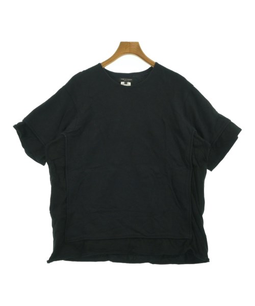 COMME des GARCONS HOMME PLUS(コムデギャルソンオムプリュス)Tシャツ・カットソー 黒 サイズ:M/2200638308167