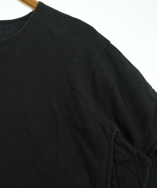 COMME des GARCONS HOMME PLUS（コムデギャルソンオムプリュス）Tシャツ・カットソー 黒 サイズ:M メンズ/2200638308167