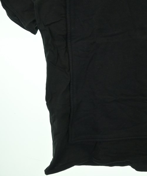 COMME des GARCONS HOMME PLUS（コムデギャルソンオムプリュス）Tシャツ・カットソー 黒 サイズ:M メンズ/2200638308167