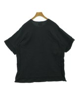 COMME des GARCONS HOMME PLUS（コムデギャルソンオムプリュス）Tシャツ・カットソー 黒 サイズ:M メンズ/2200638308167
