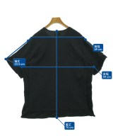 COMME des GARCONS HOMME PLUS（コムデギャルソンオムプリュス）Tシャツ・カットソー 黒 サイズ:M メンズ/2200638308167