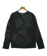 COMME des GARCONS HOMME PLUS（コムデギャルソンオムプリュス）Tシャツ・カットソー 黒 サイズ:M メンズ/2200638308235