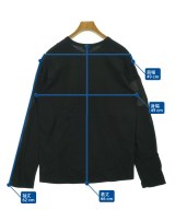 COMME des GARCONS HOMME PLUS（コムデギャルソンオムプリュス）Tシャツ・カットソー 黒 サイズ:M メンズ/2200638308235