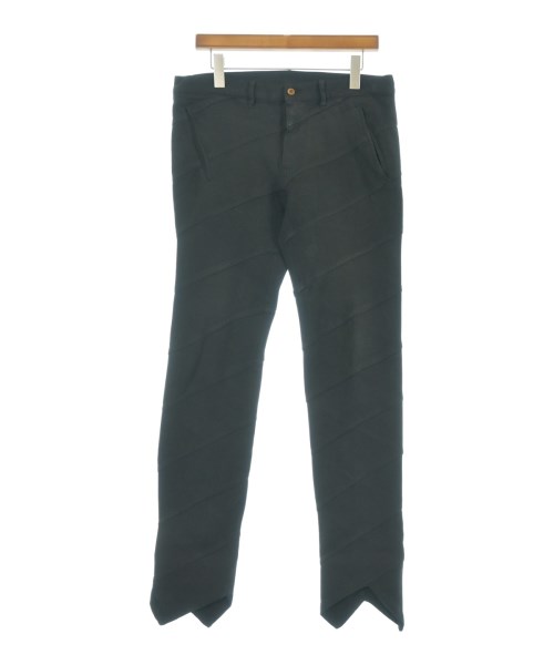 COMME des GARCONS HOMME PLUS(コムデギャルソンオムプリュス)その他 黒 サイズ:M/2200638308297