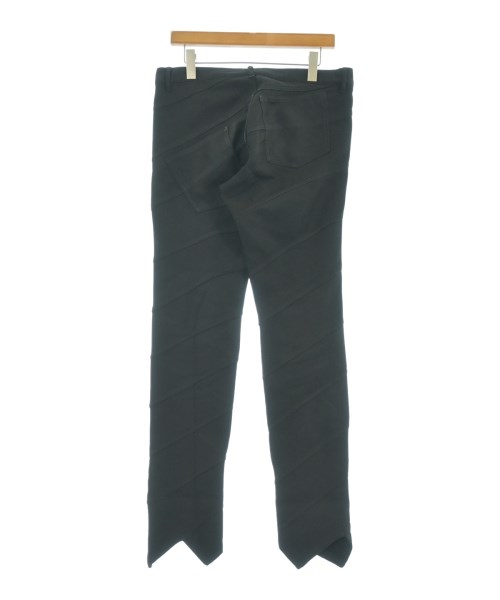 COMME des GARCONS HOMME PLUS（コムデギャルソンオムプリュス）その他 黒 サイズ:M メンズ/2200638308297