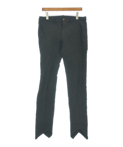 COMME des GARCONS HOMME PLUS(コムデギャルソンオムプリュス)その他 黒 サイズ:M/2200638308303