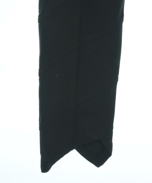 COMME des GARCONS HOMME PLUS（コムデギャルソンオムプリュス）その他 黒 サイズ:M メンズ/2200638308303