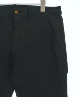 COMME des GARCONS HOMME PLUS（コムデギャルソンオムプリュス）その他 黒 サイズ:M メンズ/2200638308303