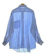 COMME des GARCONS HOMME PLUS（コムデギャルソンオムプリュス）カジュアルシャツ 青 サイズ:-(XXL位) メンズ/2200653813271