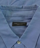 COMME des GARCONS HOMME PLUS（コムデギャルソンオムプリュス）カジュアルシャツ 青 サイズ:-(XXL位) メンズ/2200653813271