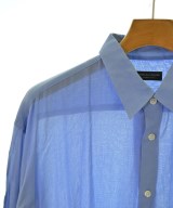 COMME des GARCONS HOMME PLUS（コムデギャルソンオムプリュス）カジュアルシャツ 青 サイズ:-(XXL位) メンズ/2200653813271