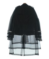 COMME des GARCONS HOMME PLUS（コムデギャルソンオムプリュス）カジュアルジャケット 黒 サイズ:M メンズ/2200658696015