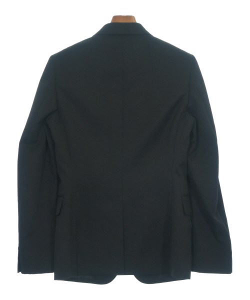 COMME des GARCONS HOMME PLUS（コムデギャルソンオムプリュス）テーラードジャケット 黒 サイズ:SS メンズ/2200658696022