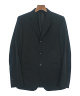 COMME des GARCONS HOMME PLUS（コムデギャルソンオムプリュス）テーラードジャケット 黒 サイズ:SS メンズ/2200658696022