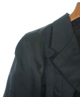 COMME des GARCONS HOMME PLUS（コムデギャルソンオムプリュス）カジュアルジャケット 黒 サイズ:M メンズ/2200658696039