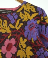 COMME des GARCONS HOMME PLUS（コムデギャルソンオムプリュス）ニット・セーター ピンク サイズ:M メンズ/2200658696046