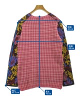 COMME des GARCONS HOMME PLUS（コムデギャルソンオムプリュス）ニット・セーター ピンク サイズ:M メンズ/2200658696046