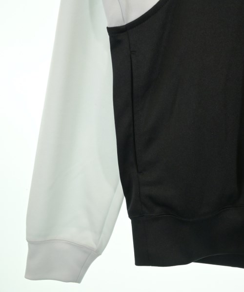 COMME des GARCONS HOMME PLUS（コムデギャルソンオムプリュス）パーカー 黒 サイズ:M メンズ/2200658696053