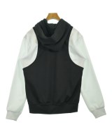 COMME des GARCONS HOMME PLUS（コムデギャルソンオムプリュス）パーカー 黒 サイズ:M メンズ/2200658696053
