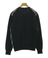 COMME des GARCONS HOMME PLUS（コムデギャルソンオムプリュス）ニット・セーター グレー サイズ:M メンズ/2200658696060