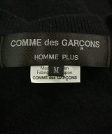 COMME des GARCONS HOMME PLUS（コムデギャルソンオムプリュス）ニット・セーター グレー サイズ:M メンズ/2200658696060