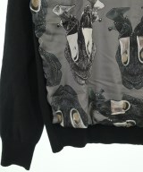 COMME des GARCONS HOMME PLUS（コムデギャルソンオムプリュス）ニット・セーター グレー サイズ:M メンズ/2200658696060