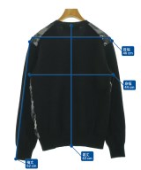 COMME des GARCONS HOMME PLUS（コムデギャルソンオムプリュス）ニット・セーター グレー サイズ:M メンズ/2200658696060