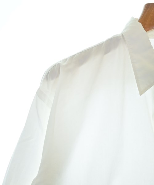 COMME des GARCONS HOMME PLUS（コムデギャルソンオムプリュス）カジュアルシャツ 白 サイズ:-(XXL位) メンズ/2200658696077
