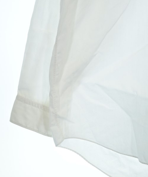 COMME des GARCONS HOMME PLUS（コムデギャルソンオムプリュス）カジュアルシャツ 白 サイズ:-(XXL位) メンズ/2200658696077