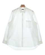 COMME des GARCONS HOMME PLUS（コムデギャルソンオムプリュス）カジュアルシャツ 白 サイズ:-(XXL位) メンズ/2200658696077