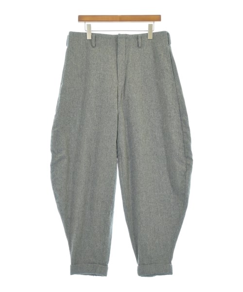 COMME des GARCONS HOMME PLUS(コムデギャルソンオムプリュス)その他 グレー サイズ:M/2200658696091