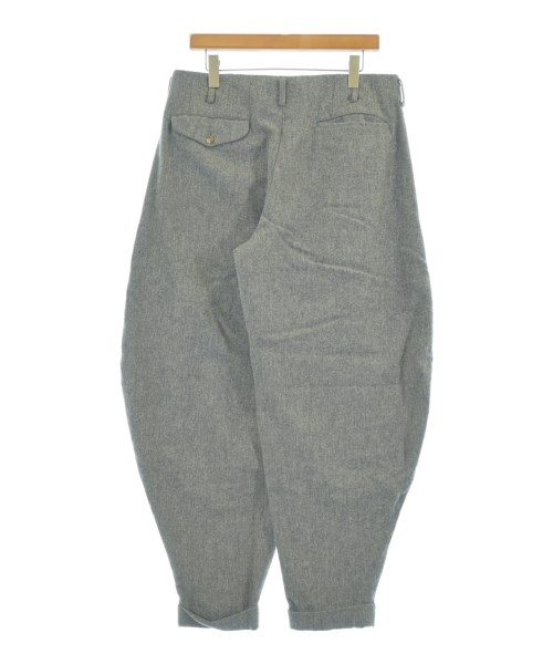 COMME des GARCONS HOMME PLUS（コムデギャルソンオムプリュス）その他 グレー サイズ:M メンズ/2200658696091