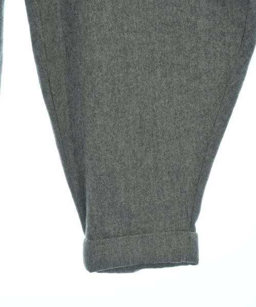 COMME des GARCONS HOMME PLUS（コムデギャルソンオムプリュス）その他 グレー サイズ:M メンズ/2200658696091