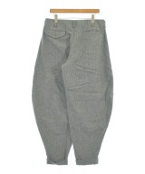 COMME des GARCONS HOMME PLUS（コムデギャルソンオムプリュス）その他 グレー サイズ:M メンズ/2200658696091