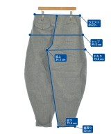 COMME des GARCONS HOMME PLUS（コムデギャルソンオムプリュス）その他 グレー サイズ:M メンズ/2200658696091