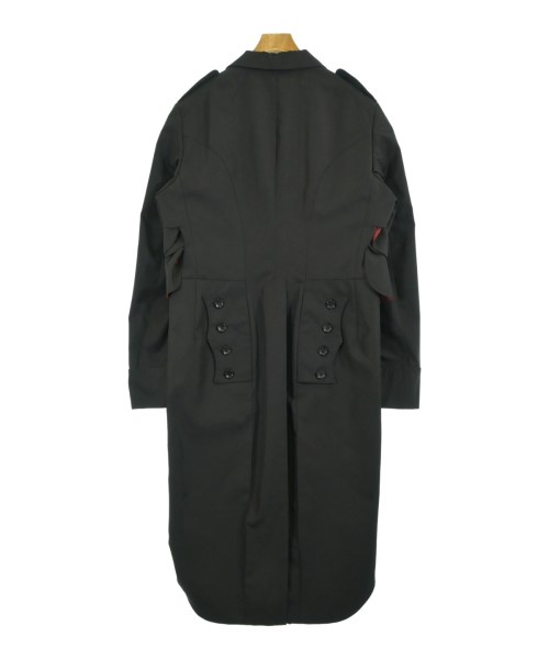 COMME des GARCONS HOMME PLUS（コムデギャルソンオムプリュス）その他 黒 サイズ:L メンズ/2200659238016