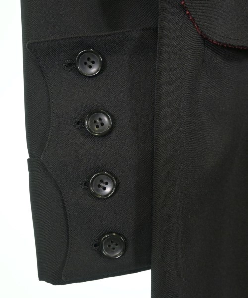 COMME des GARCONS HOMME PLUS（コムデギャルソンオムプリュス）その他 黒 サイズ:L メンズ/2200659238016