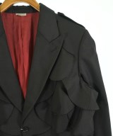 COMME des GARCONS HOMME PLUS（コムデギャルソンオムプリュス）その他 黒 サイズ:L メンズ/2200659238016