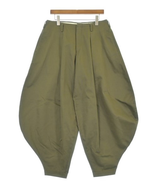 COMME des GARCONS HOMME PLUS(コムデギャルソンオムプリュス)その他 カーキ サイズ:S/2200659238023