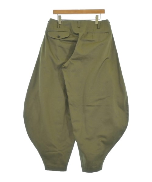 COMME des GARCONS HOMME PLUS（コムデギャルソンオムプリュス）その他 カーキ サイズ:S メンズ/2200659238023