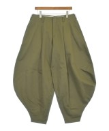 COMME des GARCONS HOMME PLUS（コムデギャルソンオムプリュス）その他 カーキ サイズ:S メンズ/2200659238023