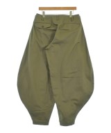 COMME des GARCONS HOMME PLUS（コムデギャルソンオムプリュス）その他 カーキ サイズ:S メンズ/2200659238023