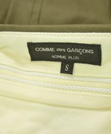 COMME des GARCONS HOMME PLUS（コムデギャルソンオムプリュス）その他 カーキ サイズ:S メンズ/2200659238023