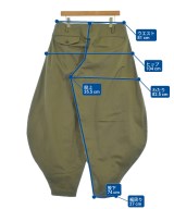 COMME des GARCONS HOMME PLUS（コムデギャルソンオムプリュス）その他 カーキ サイズ:S メンズ/2200659238023