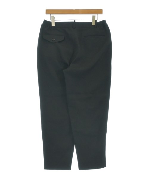 COMME des GARCONS HOMME PLUS（コムデギャルソンオムプリュス）その他 黒 サイズ:S メンズ/2200659238030